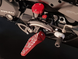 KV328 - CNC RACING Ducati XDiavel Rear Brake Fluid Tank Screw – Accessories in the 2WheelsHero Motorcycle Aftermarket Accessories and Parts Online Shop
