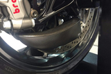 ZA701PR - CNC RACING MV Agusta Brutale 1000 RR Carbon Front Brake Cooling System "GP Ducts" (Pramac edition) – Accessories in the 2WheelsHero Motorcycle Aftermarket Accessories and Parts Online Shop