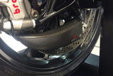 ZA701PR - CNC RACING MV Agusta Brutale 1000 RR Carbon Front Brake Cooling System "GP Ducts" (Pramac edition) – Accessories in the 2WheelsHero Motorcycle Aftermarket Accessories and Parts Online Shop