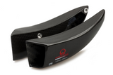 ZA701PR - CNC RACING MV Agusta Brutale 1000 RR Carbon Front Brake Cooling System "GP Ducts" (Pramac edition) – Accessories in the 2WheelsHero Motorcycle Aftermarket Accessories and Parts Online Shop