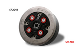 SF128 - CNC RACING Ducati Diavel 1200 / Hypermotard 950 Clutch Spring Retainers – Accessories in the 2WheelsHero Motorcycle Aftermarket Accessories and Parts Online Shop