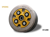 SF128 - CNC RACING Ducati Diavel 1200 / Hypermotard 950 Clutch Spring Retainers – Accessories in the 2WheelsHero Motorcycle Aftermarket Accessories and Parts Online Shop