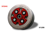 SF128 - CNC RACING Ducati Diavel 1200 / Hypermotard 950 Clutch Spring Retainers – Accessories in the 2WheelsHero Motorcycle Aftermarket Accessories and Parts Online Shop