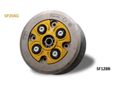 SP204 - CNC RACING Ducati Diavel 1200 / Hypermotard 950 Clutch Pressure Plate – Accessories in the 2WheelsHero Motorcycle Aftermarket Accessories and Parts Online Shop