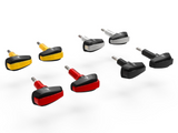 PTSFV401 - DUCABIKE Ducati Streetfighter V4 Frame Crash Protection Sliders – Accessories in the 2WheelsHero Motorcycle Aftermarket Accessories and Parts Online Shop