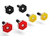 TTV402 - DUCABIKE Streetfighter V4 Frame Plugs (bi-color) – Accessories in the 2WheelsHero Motorcycle Aftermarket Accessories and Parts Online Shop