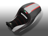 CSDVC03 - DUCABIKE Ducati Diavel 1260S Comfort Seat Cover – Accessories in the 2WheelsHero Motorcycle Aftermarket Accessories and Parts Online Shop