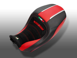 CSDVC03 - DUCABIKE Ducati Diavel 1260S Comfort Seat Cover – Accessories in the 2WheelsHero Motorcycle Aftermarket Accessories and Parts Online Shop