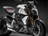 RCS01 - DUCABIKE Ducati Diavel 1260S Seat Insert (aluminum) – Accessories in the 2WheelsHero Motorcycle Aftermarket Accessories and Parts Online Shop