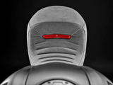 RCS01 - DUCABIKE Ducati Diavel 1260S Seat Insert (aluminum) – Accessories in the 2WheelsHero Motorcycle Aftermarket Accessories and Parts Online Shop