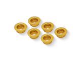 SF300 - CNC RACING BMW S series (09/18) Clutch Spring Retainers – Accessories in the 2WheelsHero Motorcycle Aftermarket Accessories and Parts Online Shop