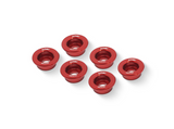 SF300 - CNC RACING BMW S series (09/18) Clutch Spring Retainers – Accessories in the 2WheelsHero Motorcycle Aftermarket Accessories and Parts Online Shop