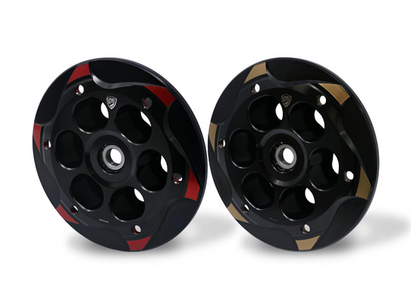 SP301 - CNC RACING MV Agusta Slipper Clutch Pressure Plate – Accessories in the 2WheelsHero Motorcycle Aftermarket Accessories and Parts Online Shop