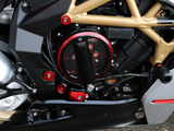 SP301 - CNC RACING MV Agusta Slipper Clutch Pressure Plate – Accessories in the 2WheelsHero Motorcycle Aftermarket Accessories and Parts Online Shop