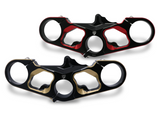 PST06 - CNC RACING MV Agusta F3 / Superveloce Triple Clamps Top Plate – Accessories in the 2WheelsHero Motorcycle Aftermarket Accessories and Parts Online Shop