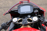 PST06 - CNC RACING MV Agusta F3 / Superveloce Triple Clamps Top Plate – Accessories in the 2WheelsHero Motorcycle Aftermarket Accessories and Parts Online Shop