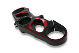 PST06 - CNC RACING MV Agusta F3 / Superveloce Triple Clamps Top Plate – Accessories in the 2WheelsHero Motorcycle Aftermarket Accessories and Parts Online Shop
