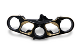 PST06 - CNC RACING MV Agusta F3 / Superveloce Triple Clamps Top Plate – Accessories in the 2WheelsHero Motorcycle Aftermarket Accessories and Parts Online Shop