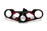 PST06 - CNC RACING MV Agusta F3 / Superveloce Triple Clamps Top Plate – Accessories in the 2WheelsHero Motorcycle Aftermarket Accessories and Parts Online Shop