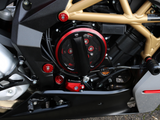 SP301 - CNC RACING MV Agusta Slipper Clutch Pressure Plate – Accessories in the 2WheelsHero Motorcycle Aftermarket Accessories and Parts Online Shop