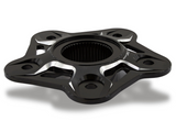FL508 - CNC RACING MV Agusta Rear Sprocket Flange (carrier; 5 holes) – Accessories in the 2WheelsHero Motorcycle Aftermarket Accessories and Parts Online Shop