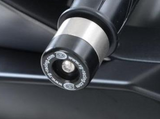 BE0079 - R&G RACING Yamaha YZF-R125 (14/18) Handlebar End Sliders – Accessories in the 2WheelsHero Motorcycle Aftermarket Accessories and Parts Online Shop