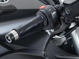 BE0079 - R&G RACING Yamaha YZF-R125 (14/18) Handlebar End Sliders – Accessories in the 2WheelsHero Motorcycle Aftermarket Accessories and Parts Online Shop