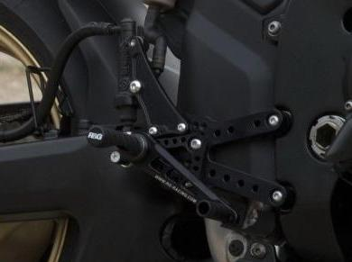 RSET10 - R&G RACING Yamaha YZF-R1 (07/08) Adjustable Rearsets – Accessories in the 2WheelsHero Motorcycle Aftermarket Accessories and Parts Online Shop