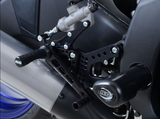 RSET09 - R&G RACING Yamaha YZF-R6 (06/16) Adjustable Rearsets – Accessories in the 2WheelsHero Motorcycle Aftermarket Accessories and Parts Online Shop