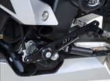 RSET09 - R&G RACING Yamaha YZF-R6 (06/16) Adjustable Rearsets – Accessories in the 2WheelsHero Motorcycle Aftermarket Accessories and Parts Online Shop