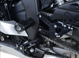 RSET09 - R&G RACING Yamaha YZF-R6 (06/16) Adjustable Rearsets – Accessories in the 2WheelsHero Motorcycle Aftermarket Accessories and Parts Online Shop