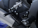 RSET09 - R&G RACING Yamaha YZF-R6 (06/16) Adjustable Rearsets – Accessories in the 2WheelsHero Motorcycle Aftermarket Accessories and Parts Online Shop