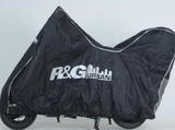 R&G RACING Outdoor Motorcycle Cover (Scooter) – Accessories in the 2WheelsHero Motorcycle Aftermarket Accessories and Parts Online Shop