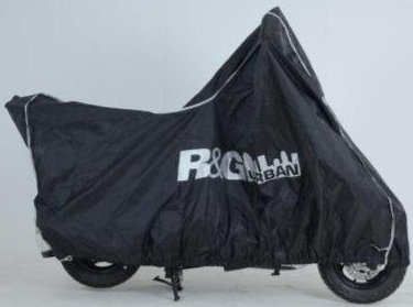 R&G RACING Outdoor Motorcycle Cover (Scooter) – Accessories in the 2WheelsHero Motorcycle Aftermarket Accessories and Parts Online Shop