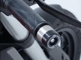 BE0076 - R&G RACING Yamaha Handlebar End Sliders – Accessories in the 2WheelsHero Motorcycle Aftermarket Accessories and Parts Online Shop