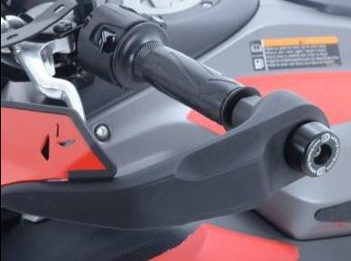 BE0087 - R&G RACING Yamaha MT-07 Moto Cage (15/17) Handlebar End Sliders – Accessories in the 2WheelsHero Motorcycle Aftermarket Accessories and Parts Online Shop