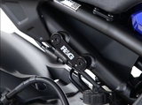 BLP0060 - R&G RACING Yamaha MT-10 (2016+) Footrest Blanking Plates – Accessories in the 2WheelsHero Motorcycle Aftermarket Accessories and Parts Online Shop