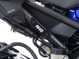 BLP0060 - R&G RACING Yamaha MT-10 (2016+) Footrest Blanking Plates – Accessories in the 2WheelsHero Motorcycle Aftermarket Accessories and Parts Online Shop
