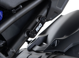 BLP0060 - R&G RACING Yamaha MT-10 (2016+) Footrest Blanking Plates – Accessories in the 2WheelsHero Motorcycle Aftermarket Accessories and Parts Online Shop