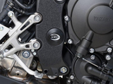 EZBG906 - R&G RACING Yamaha MT-10 (2016+) Heel Guard Kit – Accessories in the 2WheelsHero Motorcycle Aftermarket Accessories and Parts Online Shop