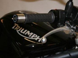 BE0010 - R&G RACING Triumph Handlebar End Sliders – Accessories in the 2WheelsHero Motorcycle Aftermarket Accessories and Parts Online Shop