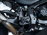 RSET32 - R&G RACING Suzuki GSX-R1000 (2017+) Adjustable Rearsets – Accessories in the 2WheelsHero Motorcycle Aftermarket Accessories and Parts Online Shop