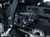 RSET32 - R&G RACING Suzuki GSX-R1000 (2017+) Adjustable Rearsets – Accessories in the 2WheelsHero Motorcycle Aftermarket Accessories and Parts Online Shop