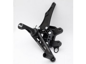 RSET03 - R&G RACING Suzuki GSX-R1000 (09/16) Adjustable Rearsets – Accessories in the 2WheelsHero Motorcycle Aftermarket Accessories and Parts Online Shop