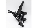 RSET03 - R&G RACING Suzuki GSX-R1000 (09/16) Adjustable Rearsets – Accessories in the 2WheelsHero Motorcycle Aftermarket Accessories and Parts Online Shop