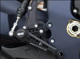 RSET03 - R&G RACING Suzuki GSX-R1000 (09/16) Adjustable Rearsets – Accessories in the 2WheelsHero Motorcycle Aftermarket Accessories and Parts Online Shop