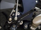 RSET03 - R&G RACING Suzuki GSX-R1000 (09/16) Adjustable Rearsets – Accessories in the 2WheelsHero Motorcycle Aftermarket Accessories and Parts Online Shop