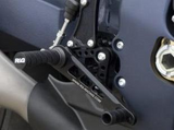 RSET03 - R&G RACING Suzuki GSX-R1000 (09/16) Adjustable Rearsets – Accessories in the 2WheelsHero Motorcycle Aftermarket Accessories and Parts Online Shop