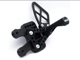 RSET06 - R&G RACING Suzuki GSX-R600 / GSX-R750 (11/18) Adjustable Rearsets – Accessories in the 2WheelsHero Motorcycle Aftermarket Accessories and Parts Online Shop