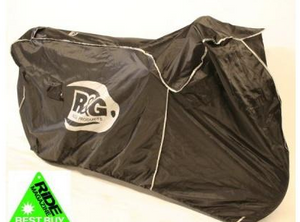 R&G RACING Outdoor Motorcycle Cover (Superbike) – Accessories in the 2WheelsHero Motorcycle Aftermarket Accessories and Parts Online Shop